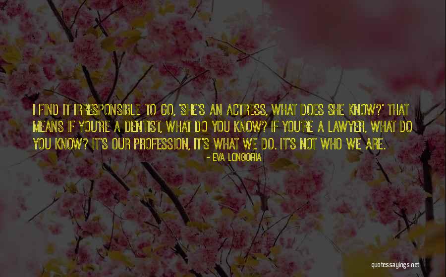 Sensationalist Christianity Quotes By Eva Longoria Sensationalist Christianity Quotes By Eva Longoria