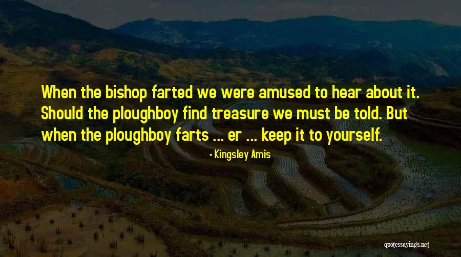 Sensationalist Christianity Quotes By Kingsley Amis Sensationalist Christianity Quotes By Kingsley Amis