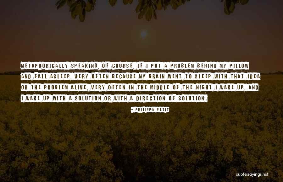 Sensationalist Christianity Quotes By Philippe Petit Sensationalist Christianity Quotes By Philippe Petit