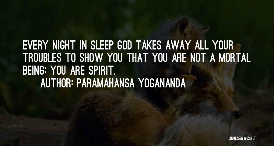 Sensationalization Of Media Quotes By Paramahansa Yogananda