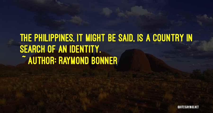 Sensationalization Of Media Quotes By Raymond Bonner