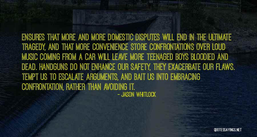 Sensationalizing Murderers Quotes By Jason Whitlock Sensationalizing Murderers Quotes By Jason Whitlock