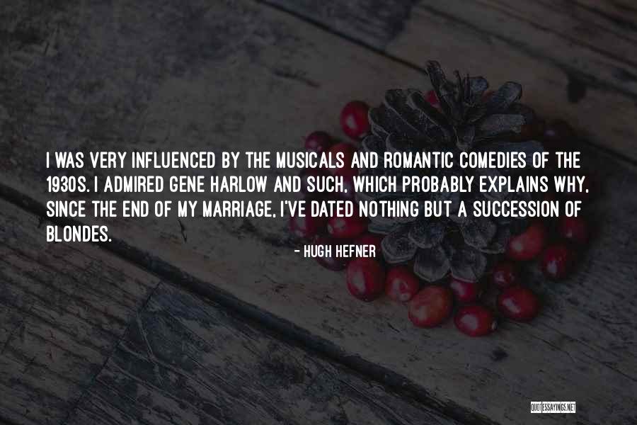 Sensationally 60 Quotes By Hugh Hefner