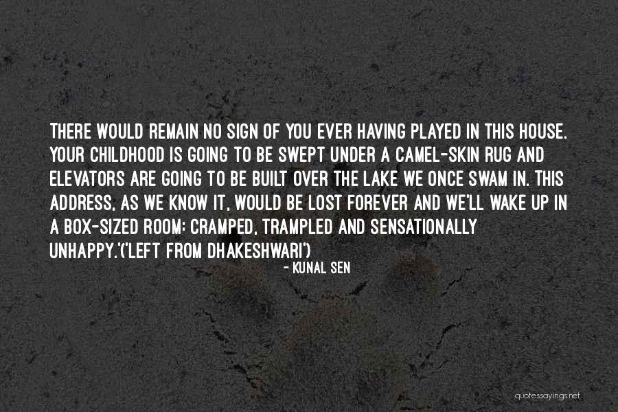 Sensationally Quotes By Kunal Sen Sensationally Quotes By Kunal Sen
