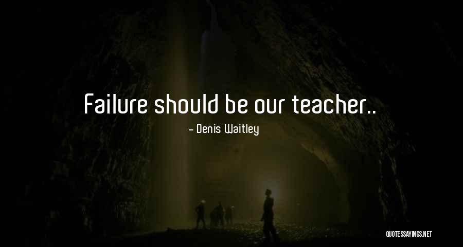 Sensatori Turkey Quotes By Denis Waitley Sensatori Turkey Quotes By Denis Waitley