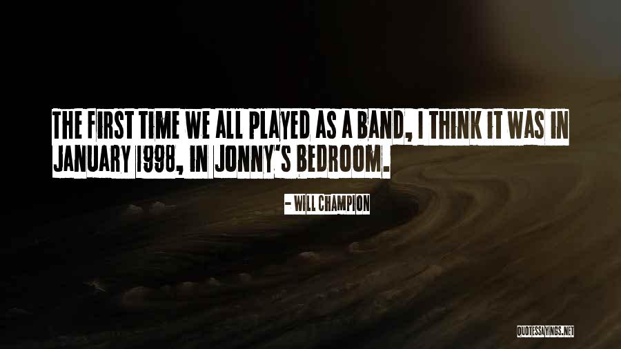 Sensatori Turkey Quotes By Will Champion Sensatori Turkey Quotes By Will Champion