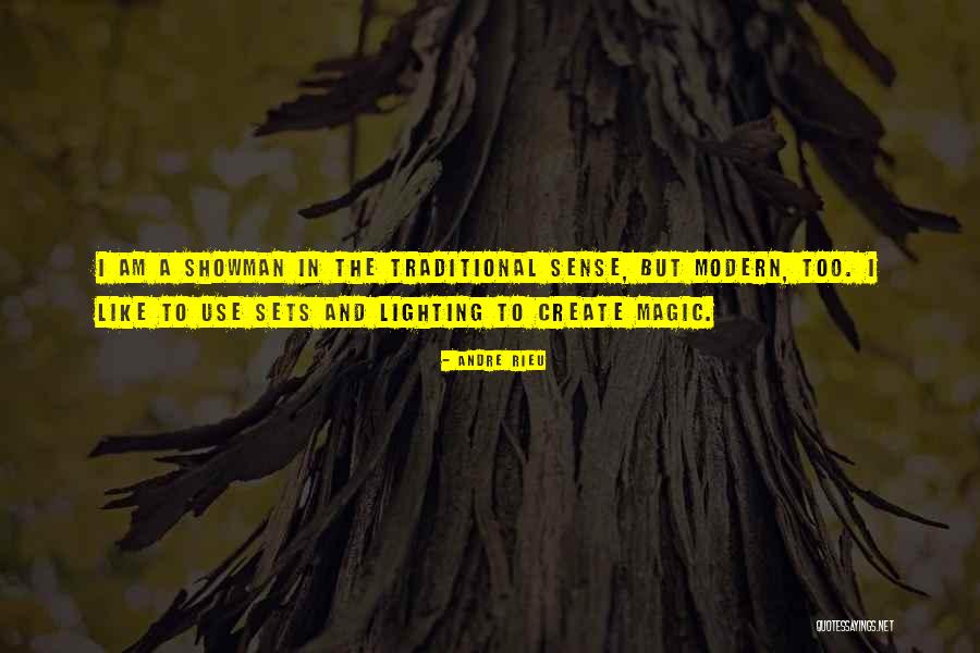 Sense And Magic Quotes By Andre Rieu Sense And Magic Quotes By Andre Rieu