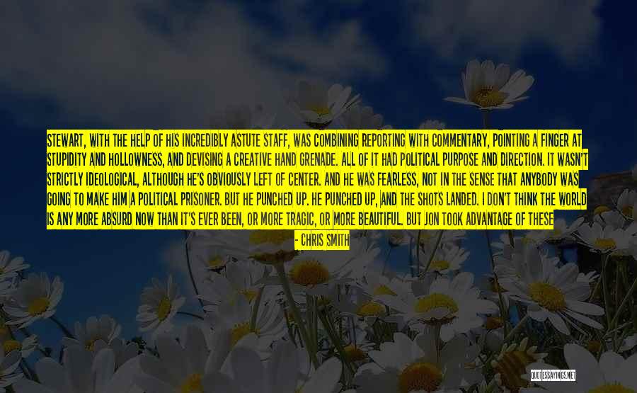Sense And Magic Quotes By Chris Smith Sense And Magic Quotes By Chris Smith
