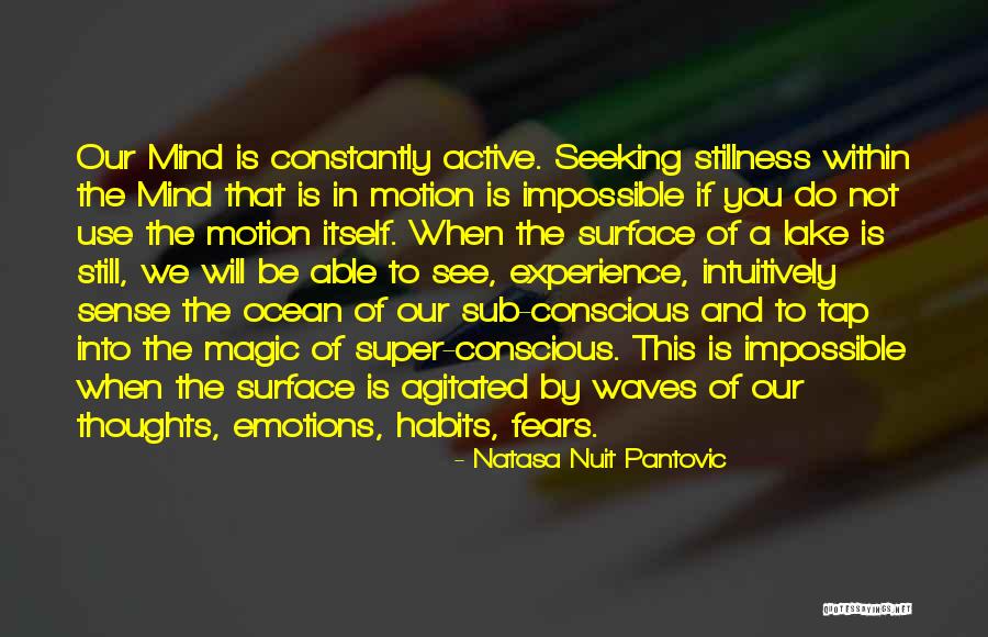 Sense And Magic Quotes By Natasa Nuit Pantovic Sense And Magic Quotes By Natasa Nuit Pantovic