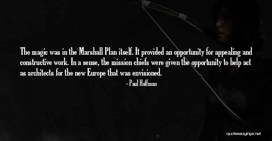 Sense And Magic Quotes By Paul Hoffman Sense And Magic Quotes By Paul Hoffman