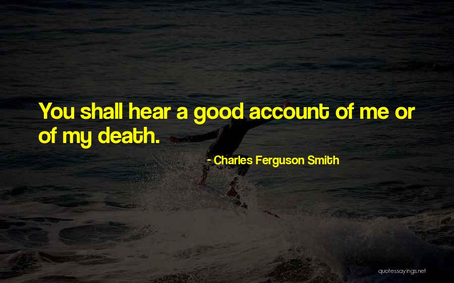 Sense And Sensibility Colonel Brandon Quotes By Charles Ferguson Smith Sense And Sensibility Colonel Brandon Quotes By Charles Ferguson Smith
