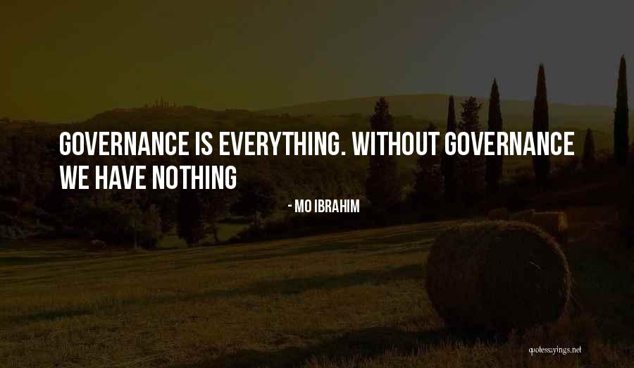 Sense And Sensibility Colonel Brandon Quotes By Mo Ibrahim Sense And Sensibility Colonel Brandon Quotes By Mo Ibrahim