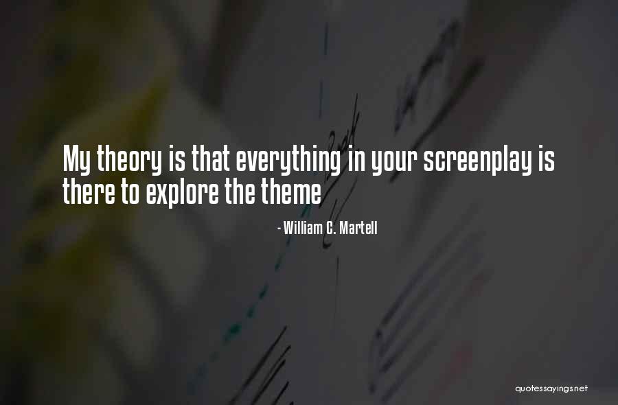 Sense And Sensibility Colonel Brandon Quotes By William C. Martell Sense And Sensibility Colonel Brandon Quotes By William C. Martell