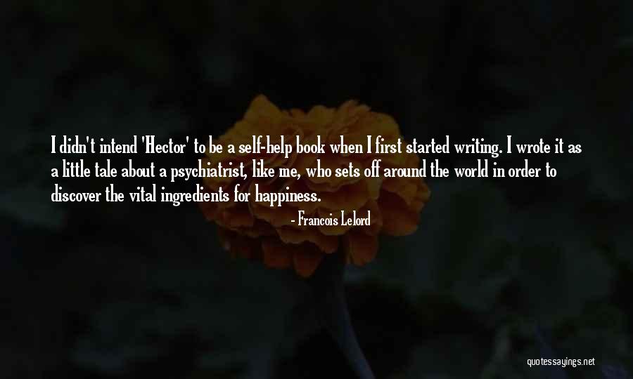 Sense For Chrome Quotes By Francois Lelord Sense For Chrome Quotes By Francois Lelord