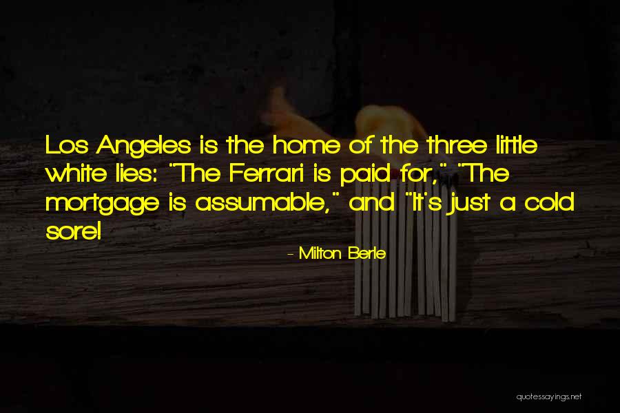 Sense For Chrome Quotes By Milton Berle Sense For Chrome Quotes By Milton Berle