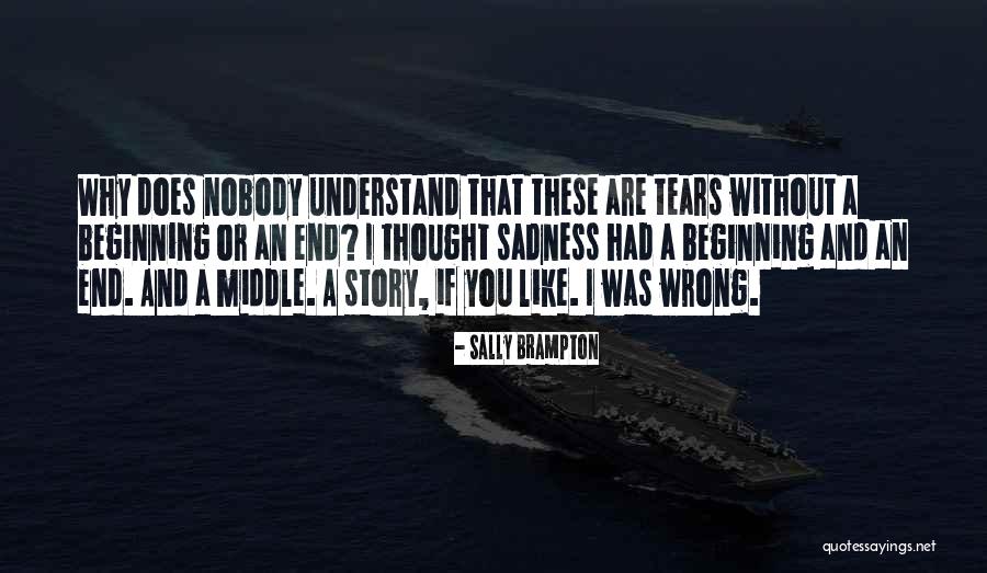 Sense Of Comfortness Quotes By Sally Brampton Sense Of Comfortness Quotes By Sally Brampton