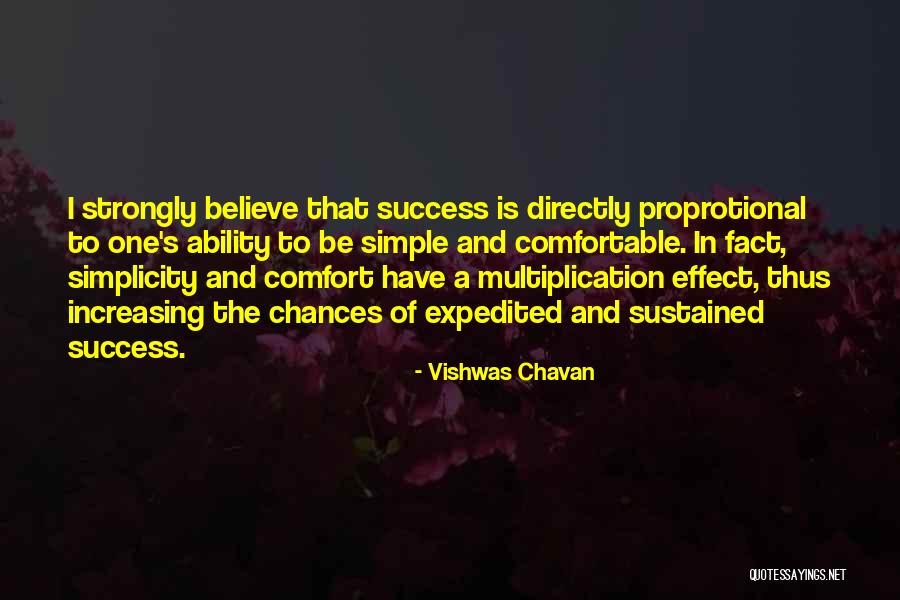 Sense Of Comfortness Quotes By Vishwas Chavan Sense Of Comfortness Quotes By Vishwas Chavan