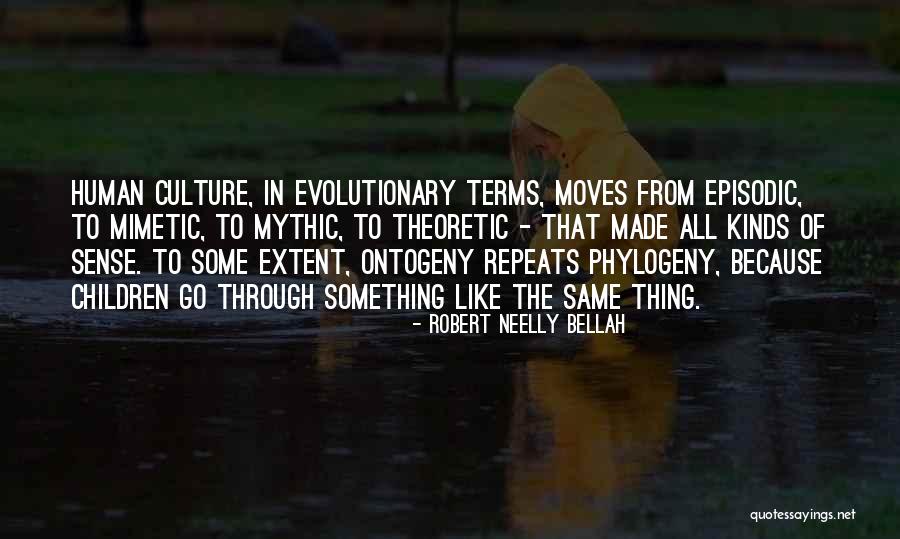 Sense Of Culture Quotes By Robert Neelly Bellah Sense Of Culture Quotes By Robert Neelly Bellah