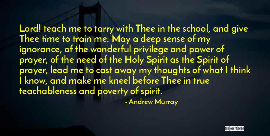 Sense Of Holy Quotes By Andrew Murray Sense Of Holy Quotes By Andrew Murray