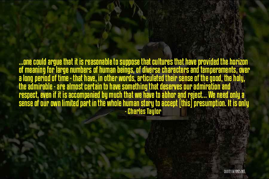Sense Of Holy Quotes By Charles Taylor Sense Of Holy Quotes By Charles Taylor