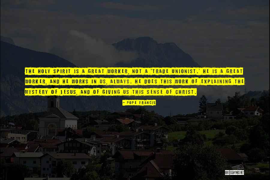 Sense Of Holy Quotes By Pope Francis Sense Of Holy Quotes By Pope Francis