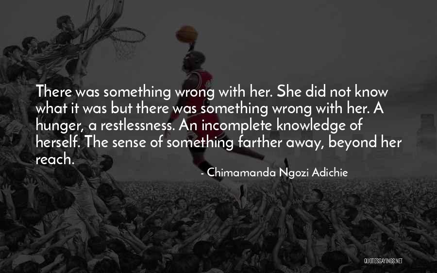 Sense Of Love Quotes By Chimamanda Ngozi Adichie Sense Of Love Quotes By Chimamanda Ngozi Adichie
