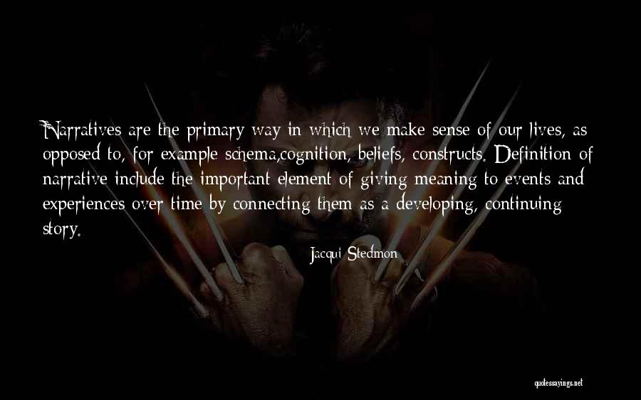 Sense Of Perspective Quotes By Jacqui Stedmon Sense Of Perspective Quotes By Jacqui Stedmon