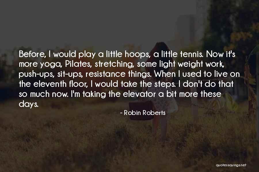 Sense Of Priority Quotes By Robin Roberts Sense Of Priority Quotes By Robin Roberts