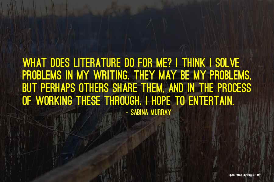 Sense Of Priority Quotes By Sabina Murray Sense Of Priority Quotes By Sabina Murray
