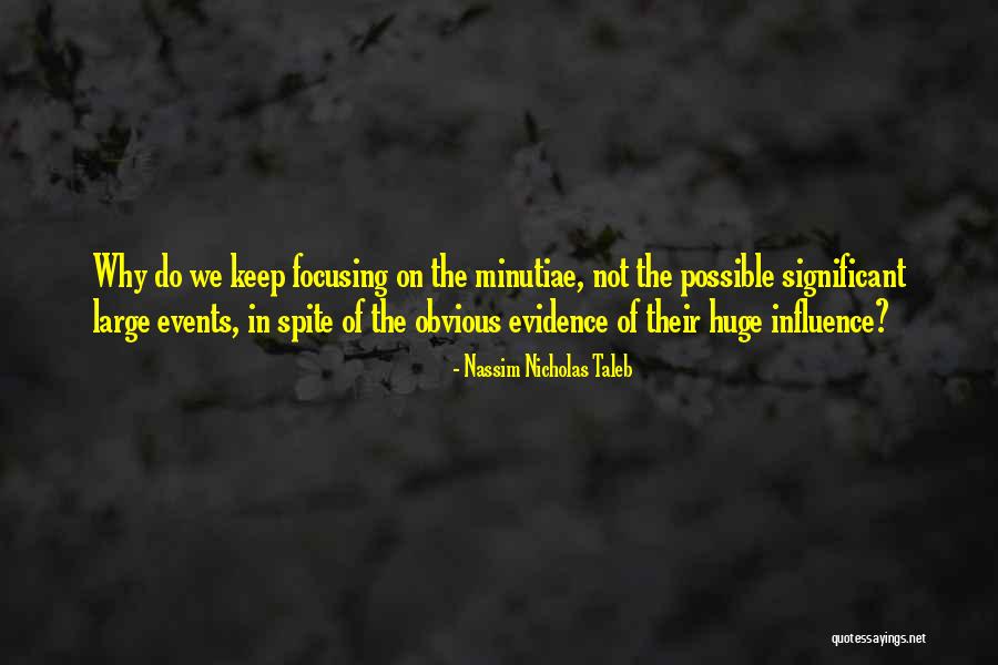 Sense Of Scale Quotes By Nassim Nicholas Taleb Sense Of Scale Quotes By Nassim Nicholas Taleb