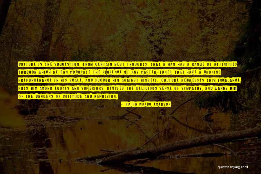 Sense Of Scale Quotes By Ralph Waldo Emerson Sense Of Scale Quotes By Ralph Waldo Emerson