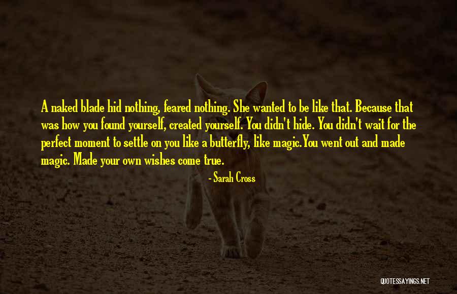Sense That Go With Breeze Quotes By Sarah Cross Sense That Go With Breeze Quotes By Sarah Cross
