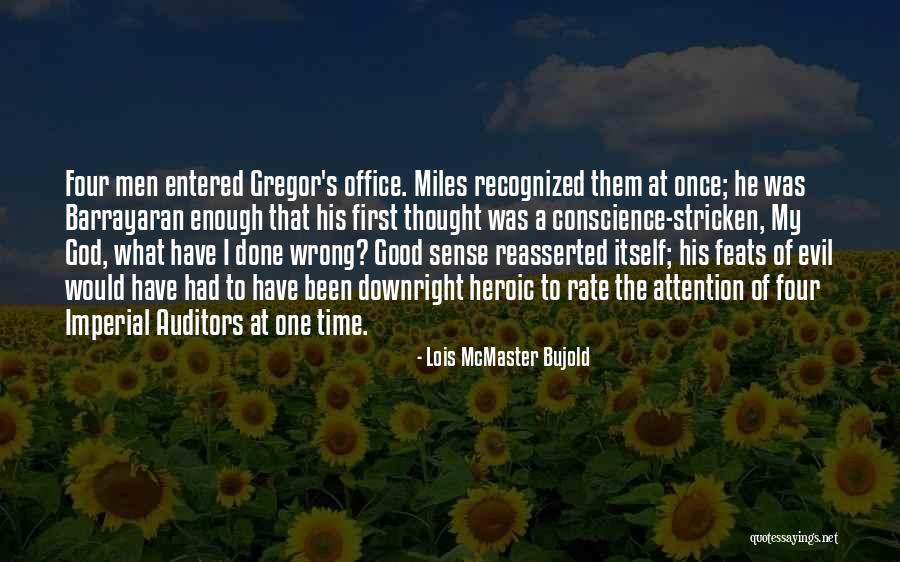 Sense That Time Quotes By Lois McMaster Bujold Sense That Time Quotes By Lois McMaster Bujold