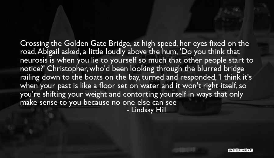 Sense Weight Quotes By Lindsay Hill Sense Weight Quotes By Lindsay Hill