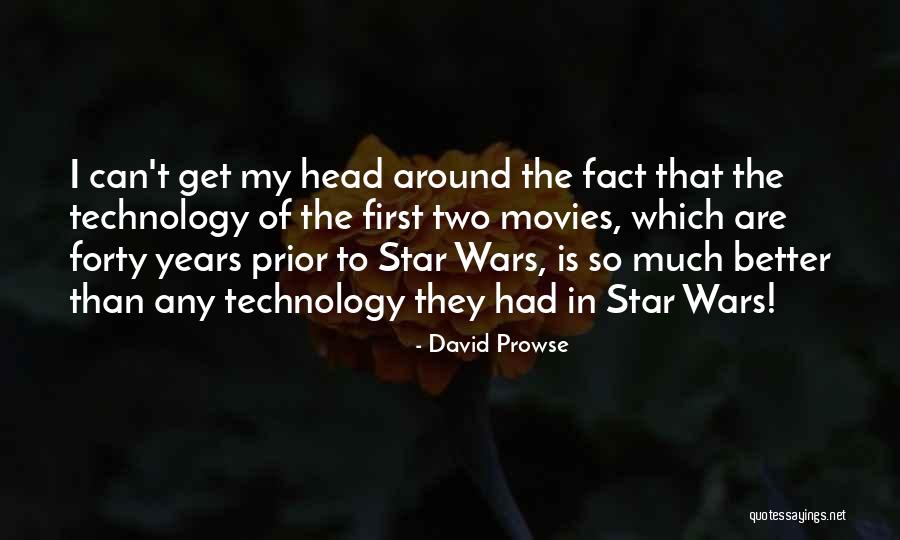 Sense8 Kalam Quotes By David Prowse Sense8 Kalam Quotes By David Prowse