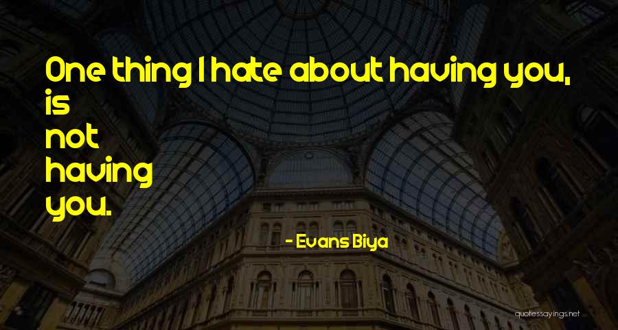 Sense8 Lito Quotes By Evans Biya