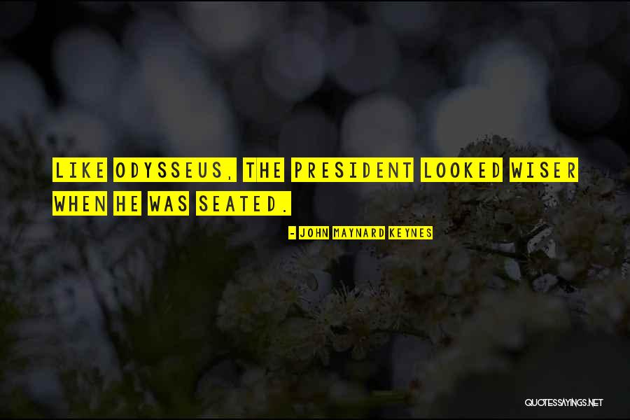 Sense8 Lito Quotes By John Maynard Keynes Sense8 Lito Quotes By John Maynard Keynes