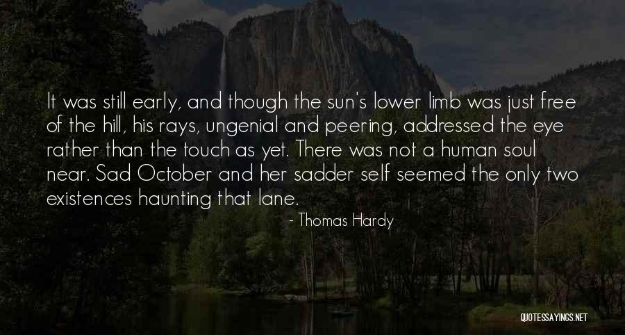 Sense8 Lito Quotes By Thomas Hardy Sense8 Lito Quotes By Thomas Hardy