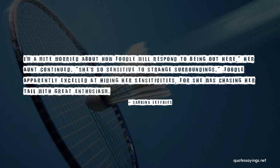 Sense8 Netflix Quotes By Sabrina Jeffries Sense8 Netflix Quotes By Sabrina Jeffries