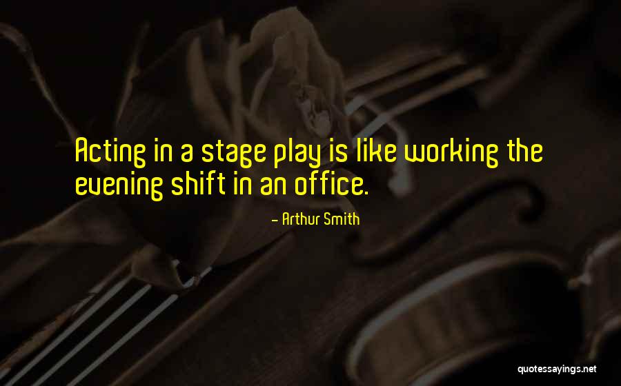 Senseable City Quotes By Arthur Smith Senseable City Quotes By Arthur Smith