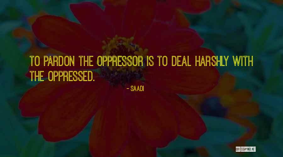 Sensei Toda Quotes By Saadi Sensei Toda Quotes By Saadi