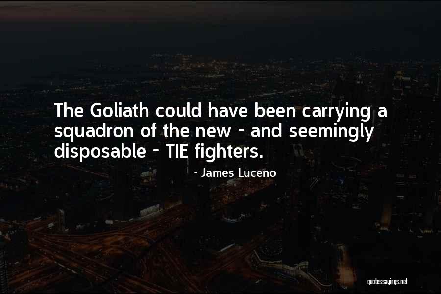 Senseless Shootings Quotes By James Luceno Senseless Shootings Quotes By James Luceno