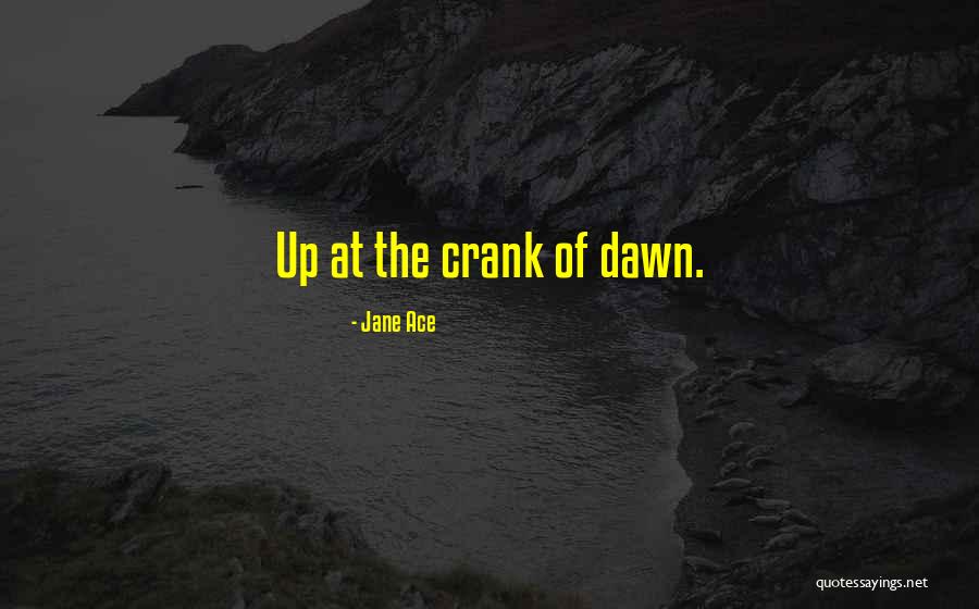 Senselessness Novel Quotes By Jane Ace Senselessness Novel Quotes By Jane Ace