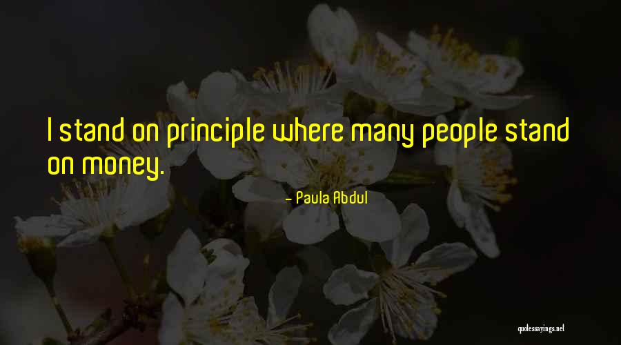 Senselessness Novel Quotes By Paula Abdul Senselessness Novel Quotes By Paula Abdul