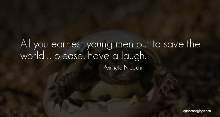 Sensenbach Enterprises Quotes By Reinhold Niebuhr Sensenbach Enterprises Quotes By Reinhold Niebuhr