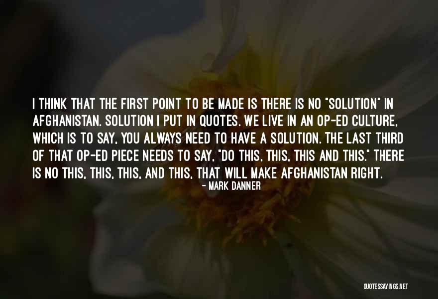 Sensenbrenner Wisconsin Quotes By Mark Danner Sensenbrenner Wisconsin Quotes By Mark Danner