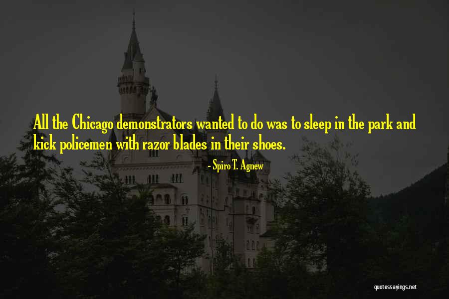 Sensenbrenner Wisconsin Quotes By Spiro T. Agnew Sensenbrenner Wisconsin Quotes By Spiro T. Agnew