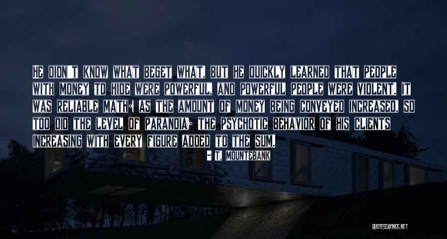 Sensenich Propeller Quotes By T. Mountebank Sensenich Propeller Quotes By T. Mountebank