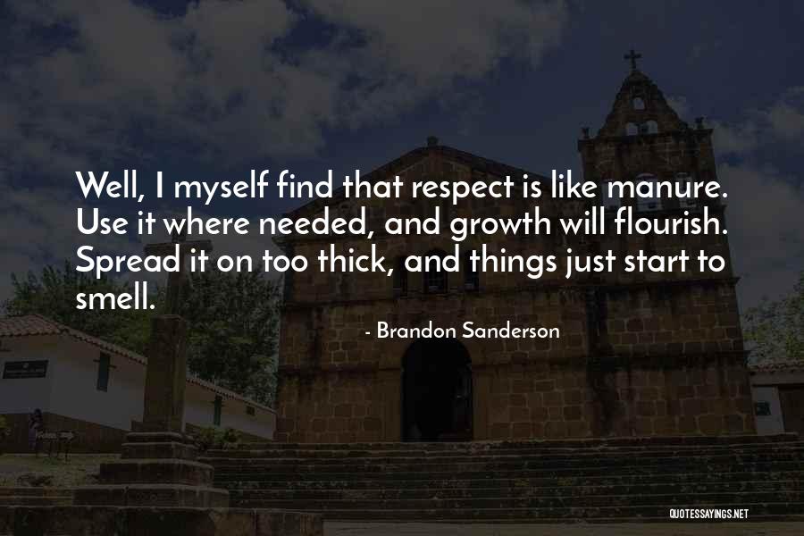 Sensenigs Landscape Quotes By Brandon Sanderson Sensenigs Landscape Quotes By Brandon Sanderson