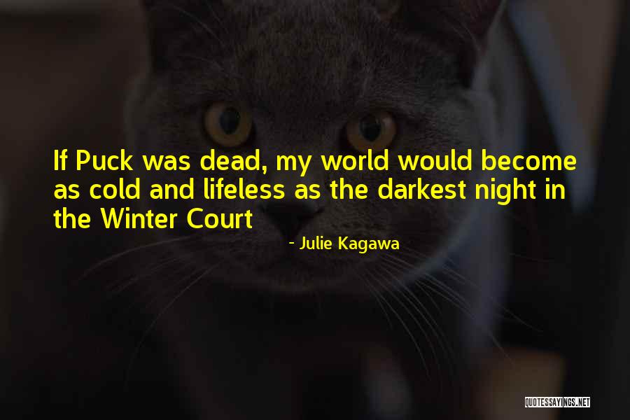 Sensenigs Landscape Quotes By Julie Kagawa Sensenigs Landscape Quotes By Julie Kagawa